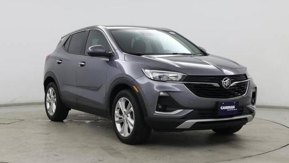 BUICK ENCORE GX 2022 KL4MMBS2XNB108664 image